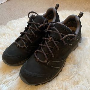 Keen Terradora Waterproof Hiking Shoe
